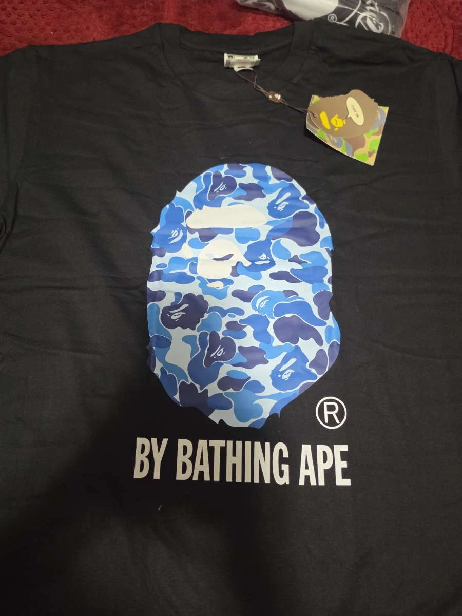 Original bape tee
