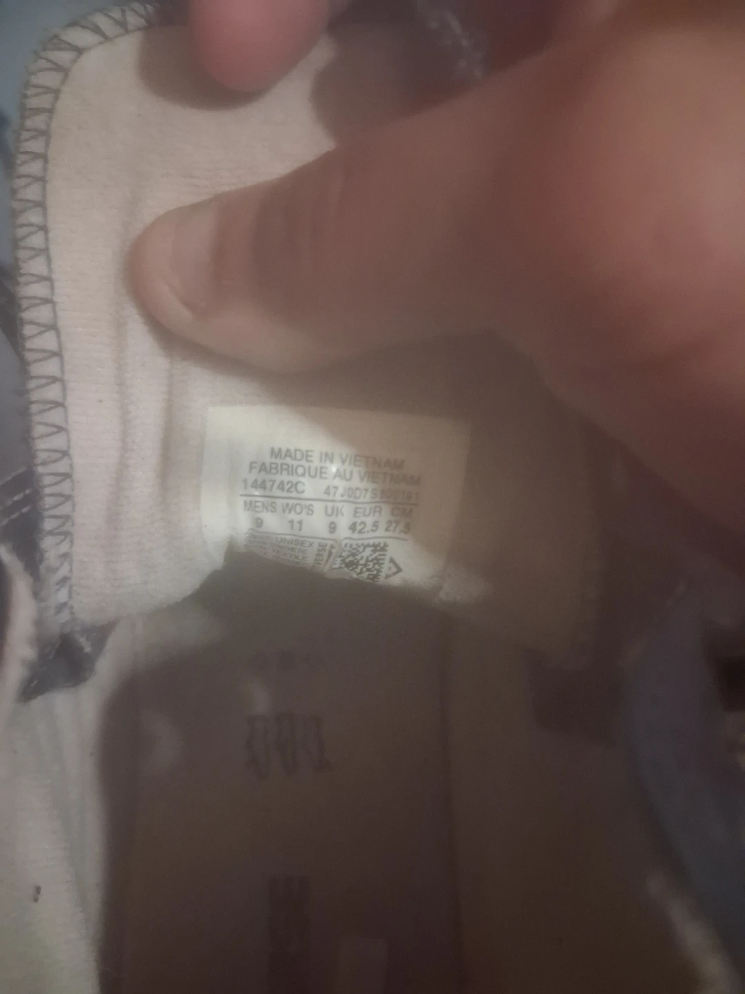 Converse Chuck Taylor All Star High Top Sneakers - photo 3