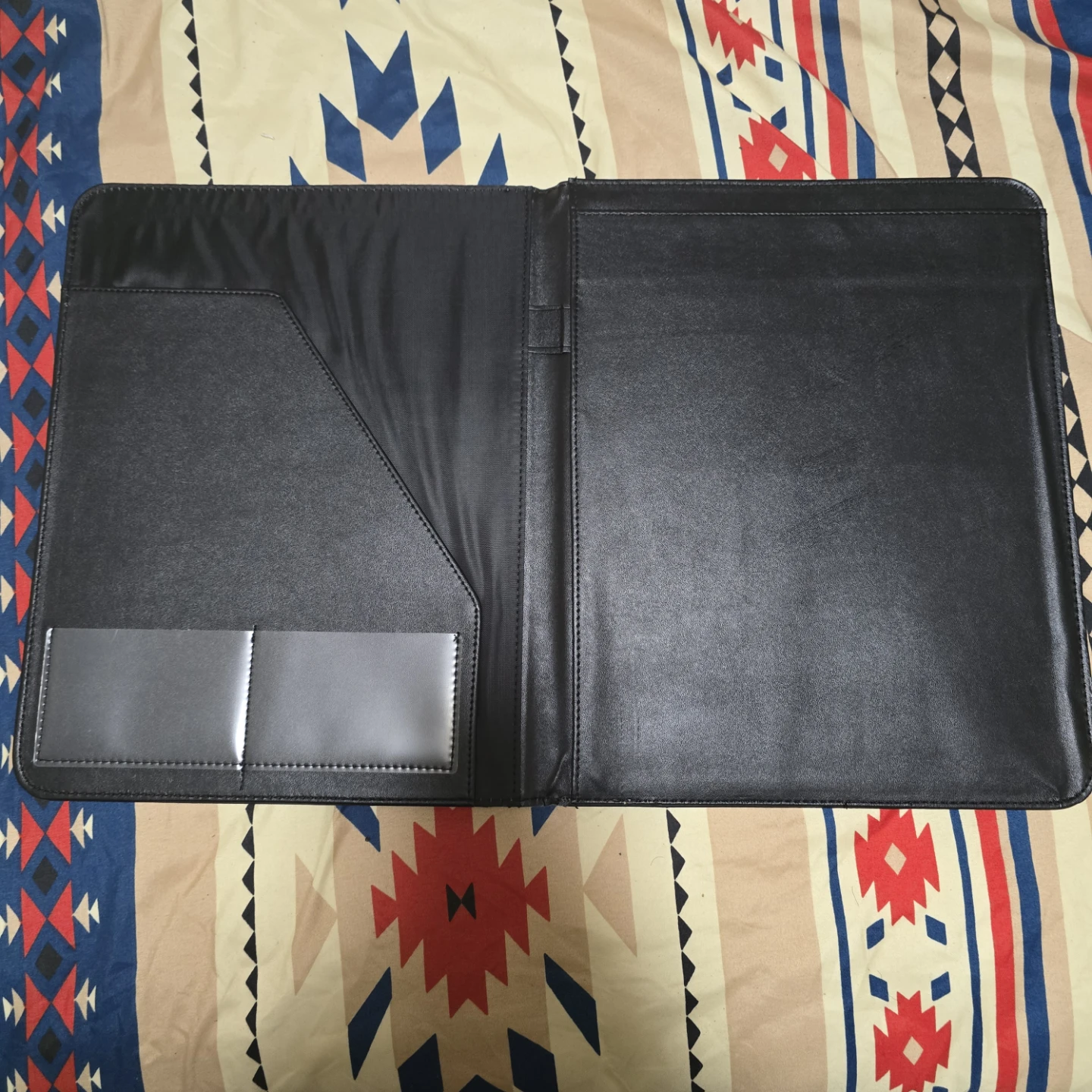 At-A-Glance Portfolio Padfolio