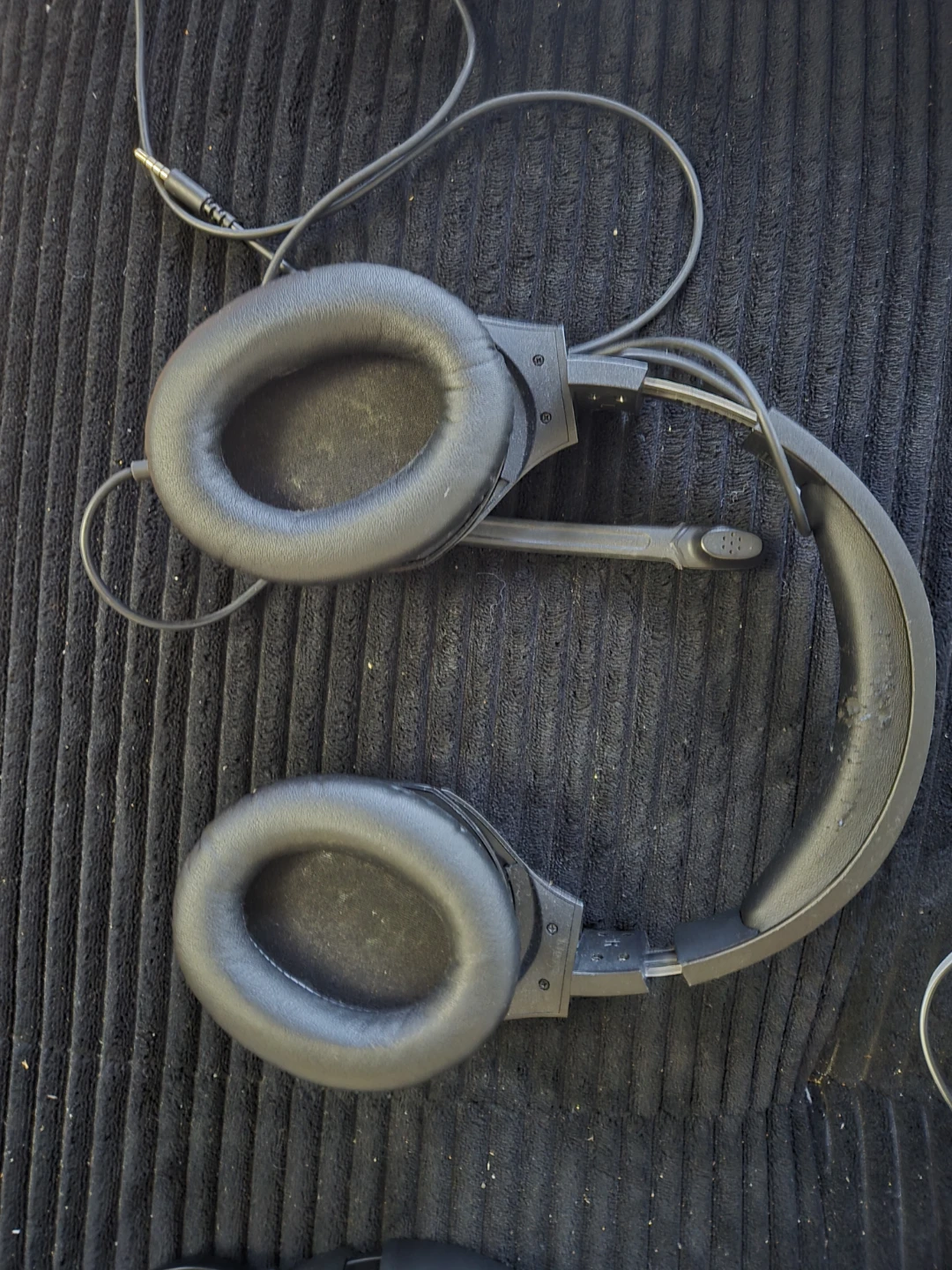 Hyperx Cloud Stinger