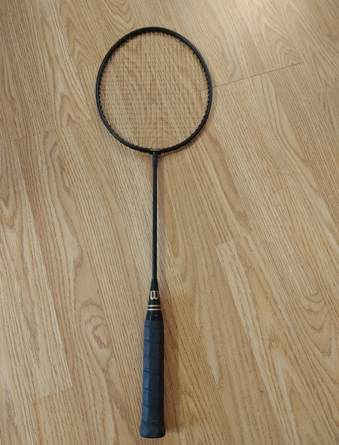 Wilson Badminton Racquet