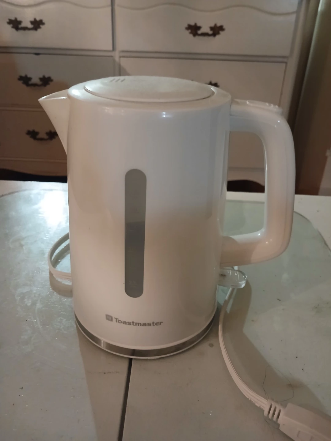 Toastmaster Electric Kettle