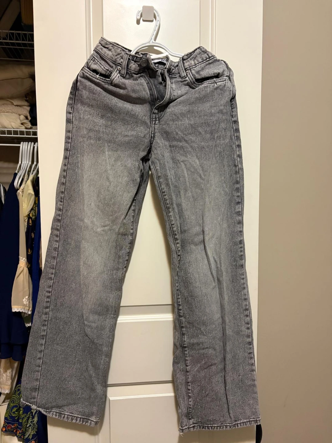 Women's Denim Jeans - photo 2
