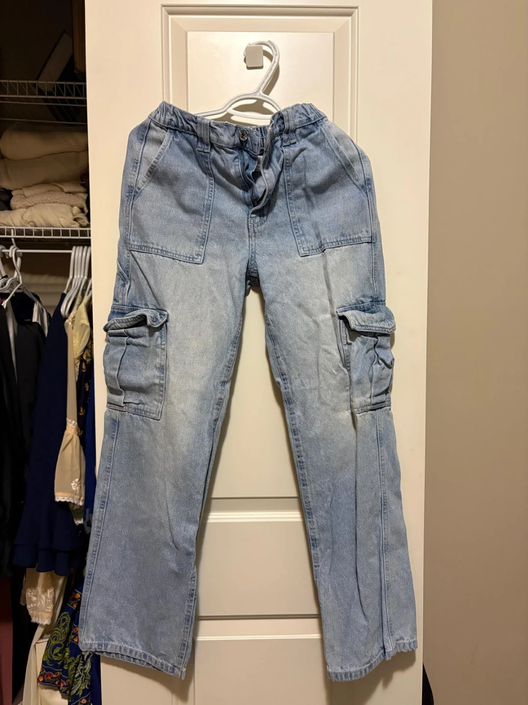 Women's Denim Jeans - photo 4