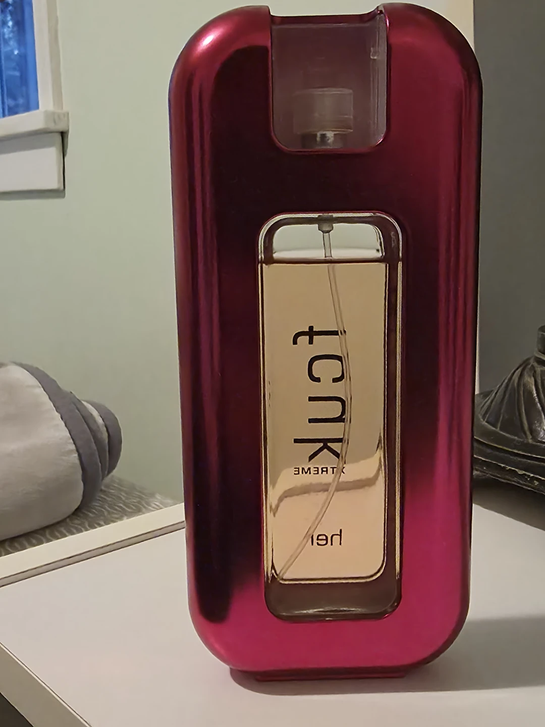 FCUK Her XTREME Eau de Toilette 100ml - photo 2