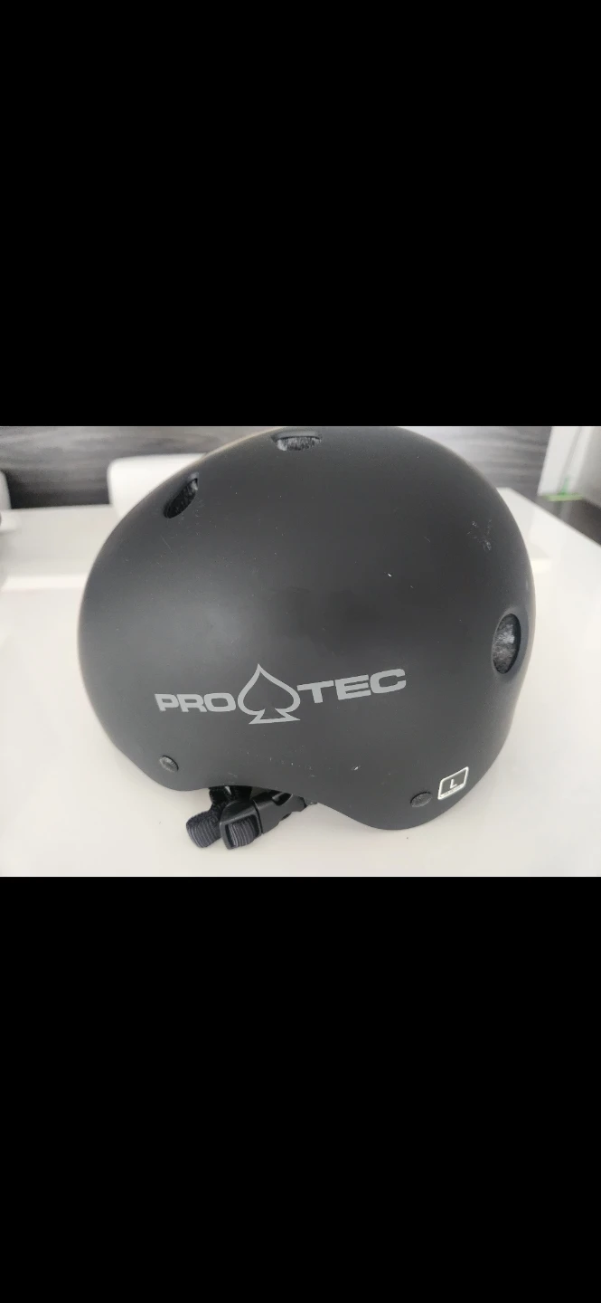 Pro-Tec Skateboard Helmet