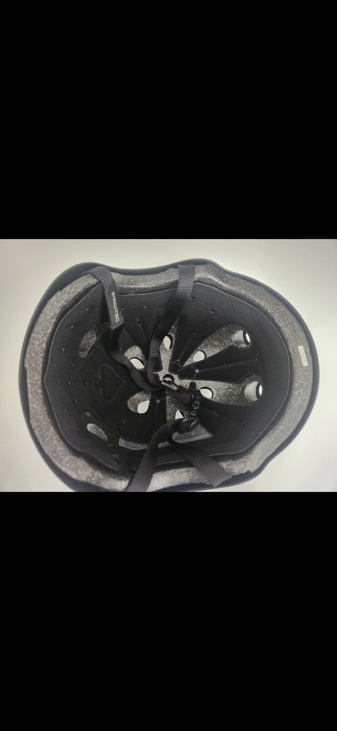Pro-Tec Skateboard Helmet - photo 3