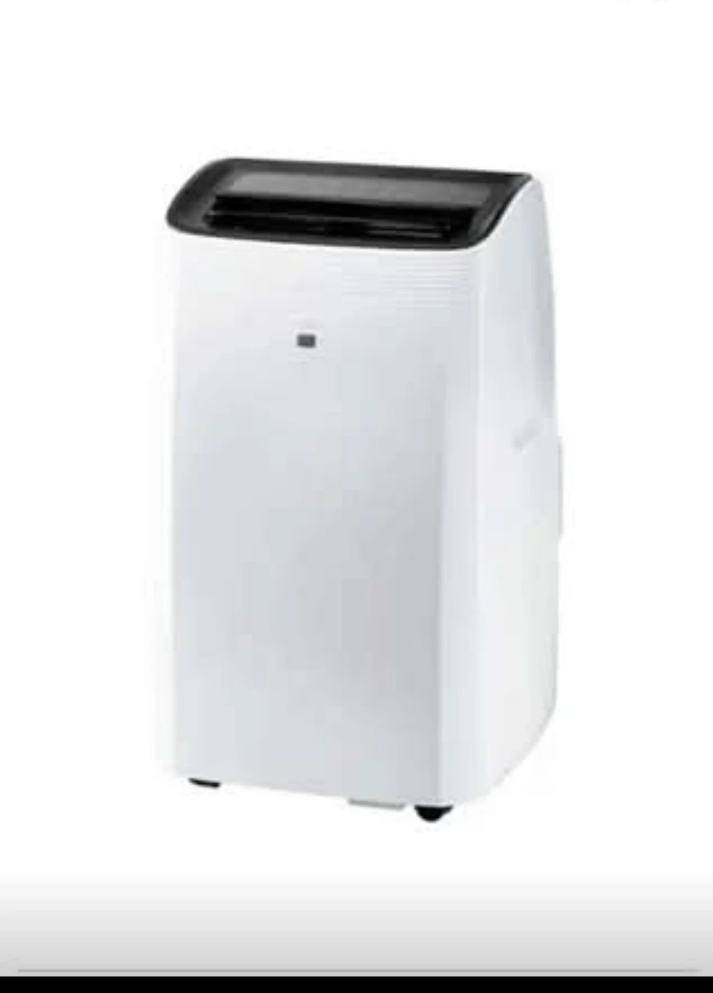 TCL  10,000 BTU 3-in-1 Smart Portable Air Conditioner H10P36W
