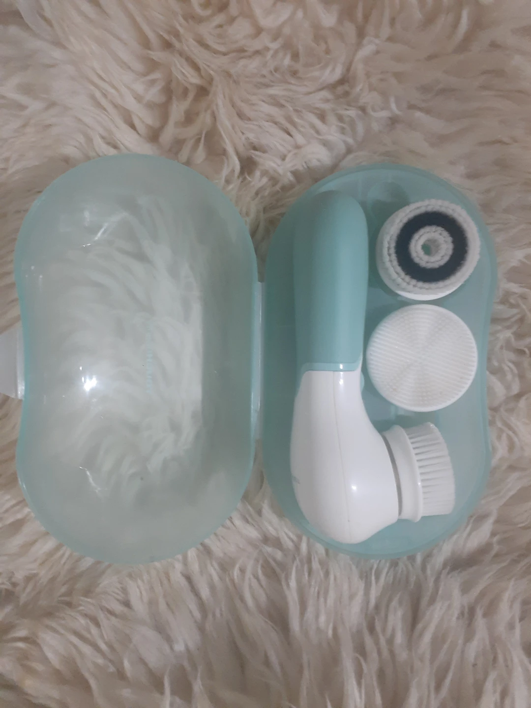 Facial Cleansing Device Set - photo 2