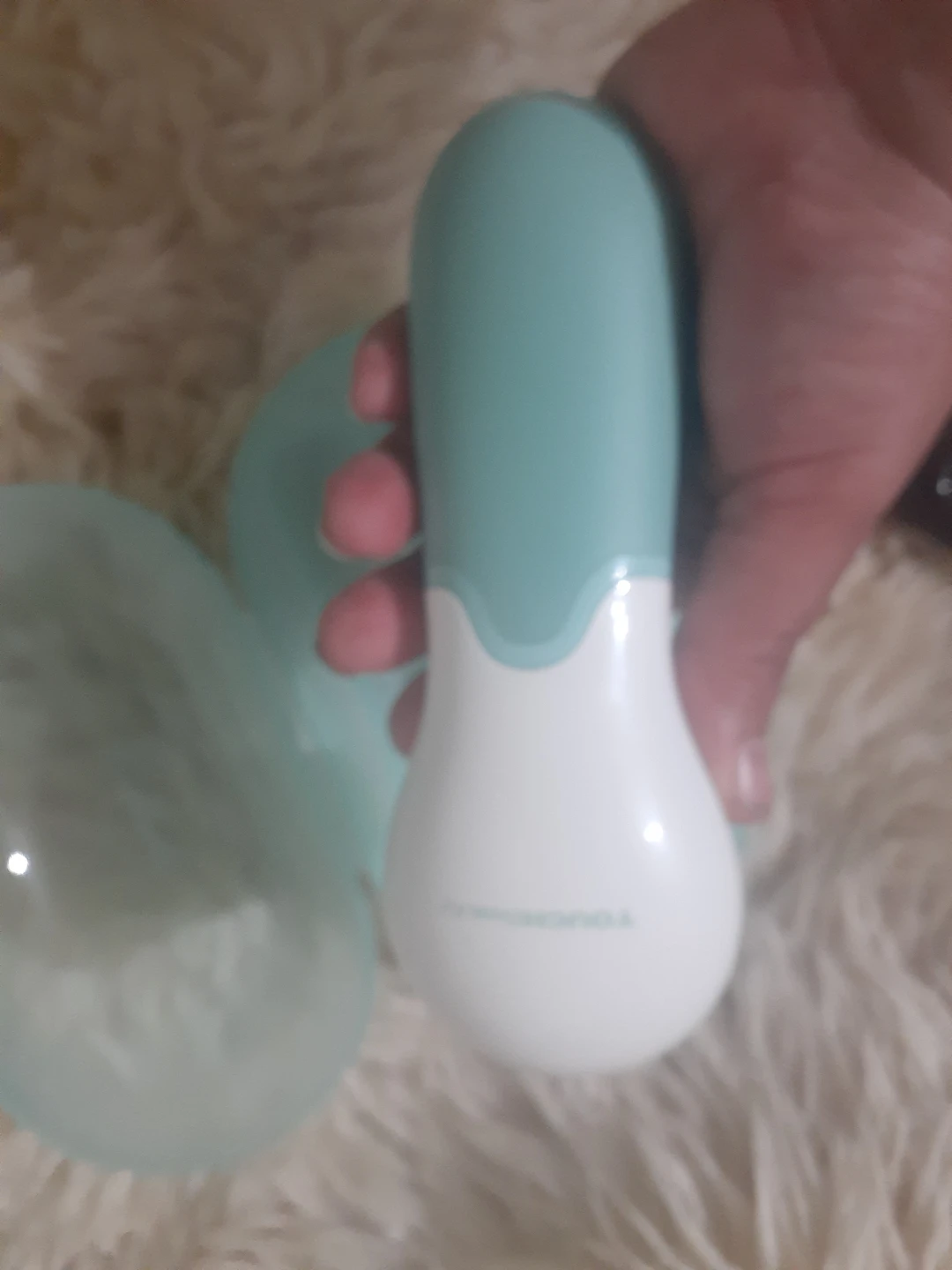 Facial Cleansing Device Set - photo 4