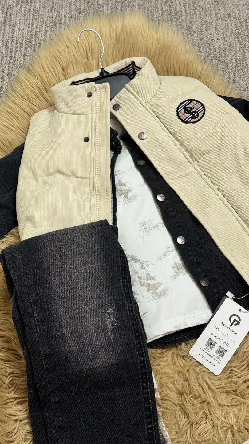New modest clothing - photo 4