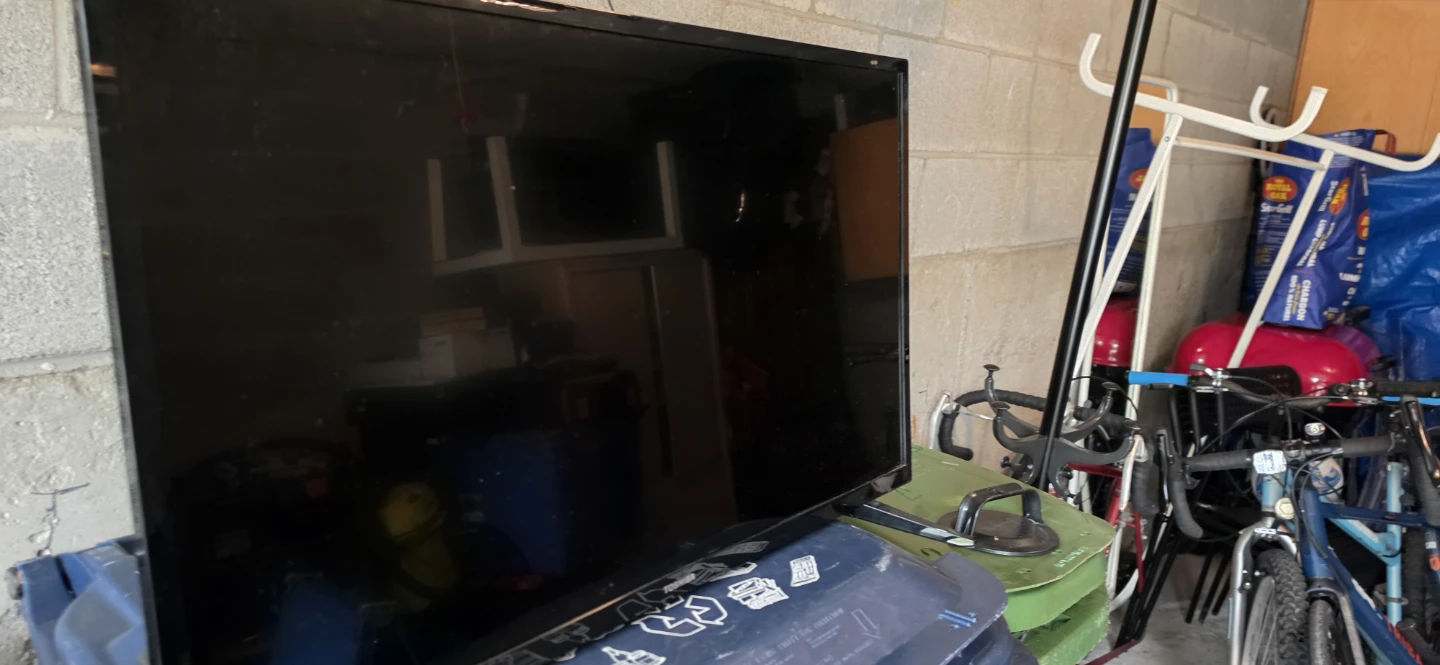 Toshiba Television