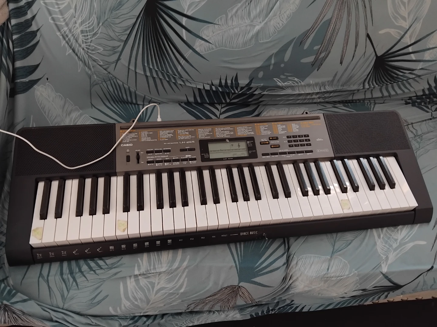 Teclado