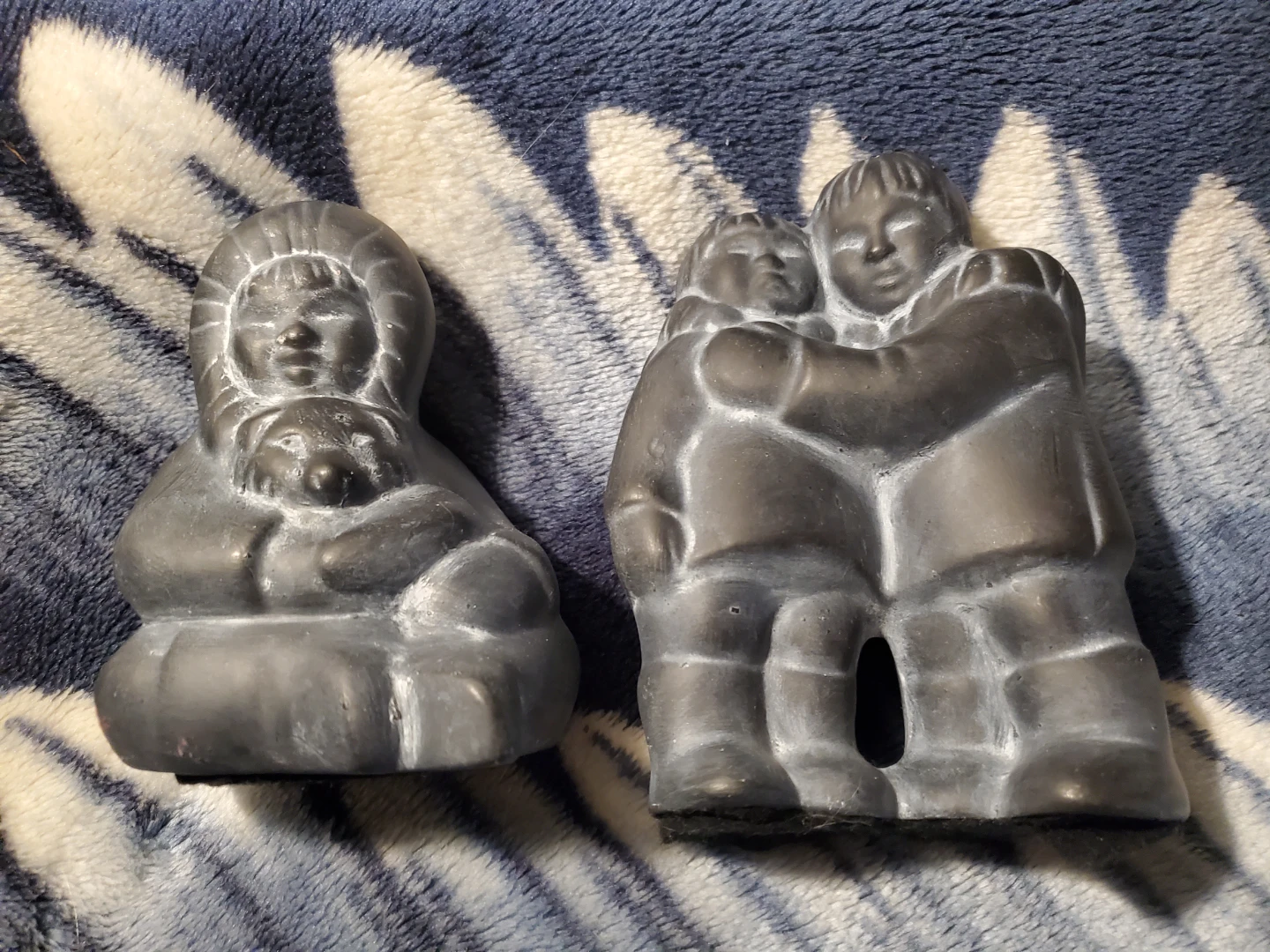 Ceramic Figures