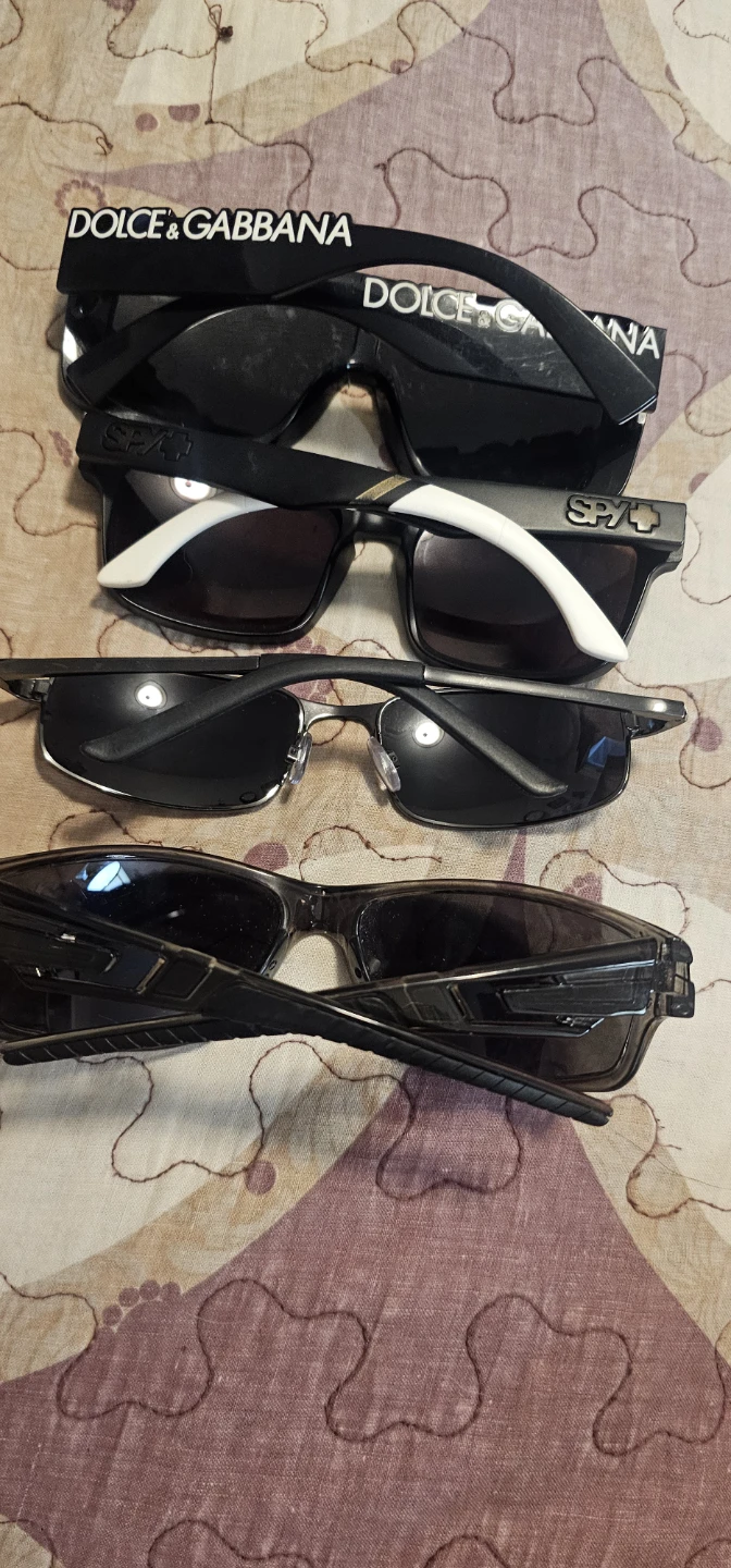 Sun glasses