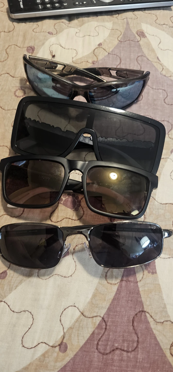 Sun glasses - photo 2