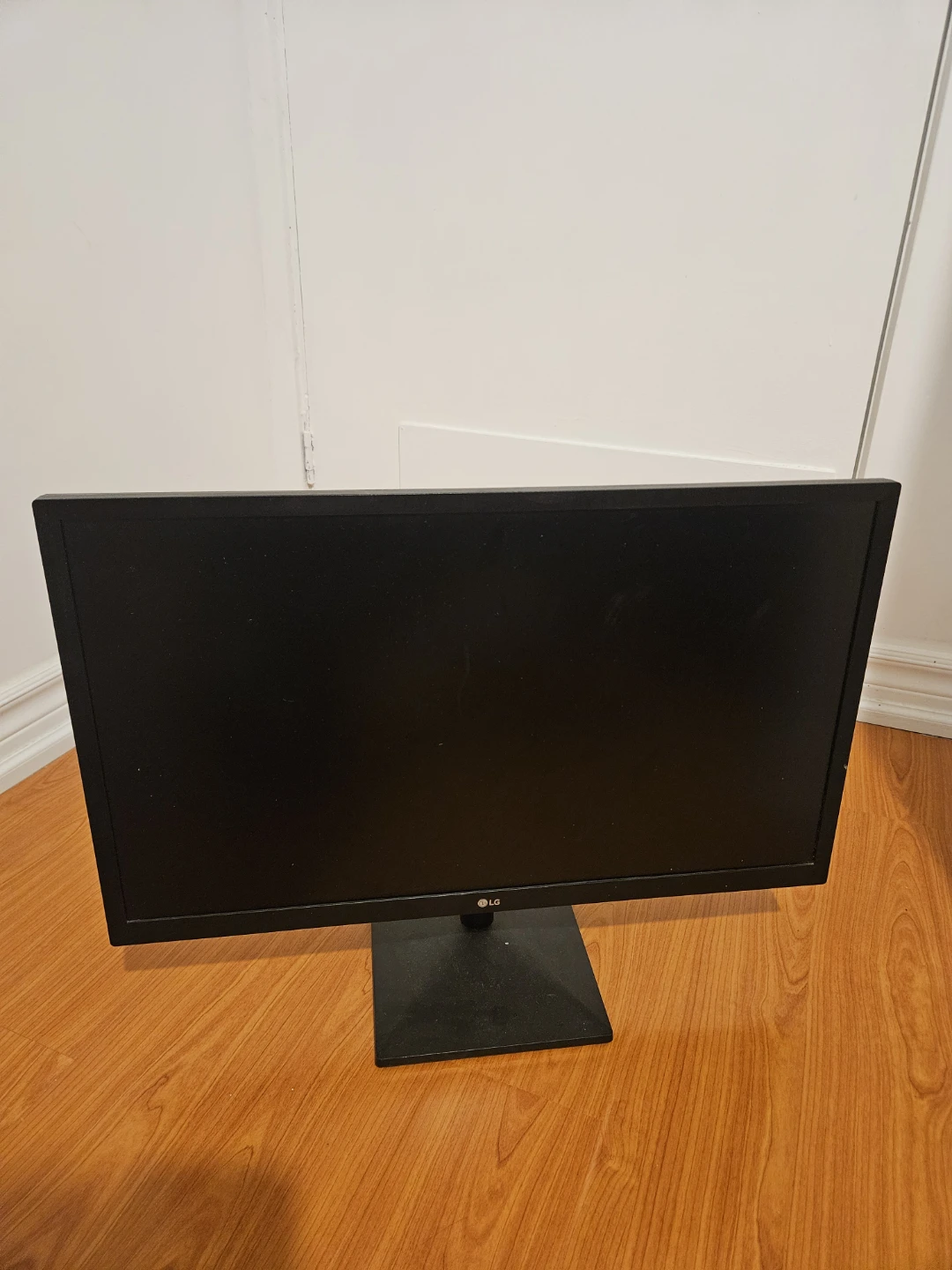 LG Monitor 24" 1920x1080 24MK430H