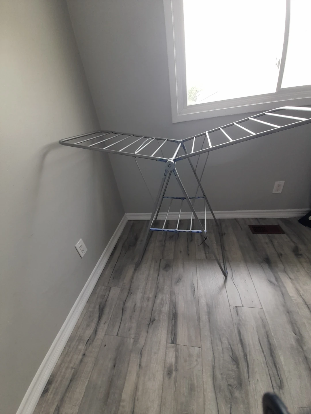 Foldable Drying Rack