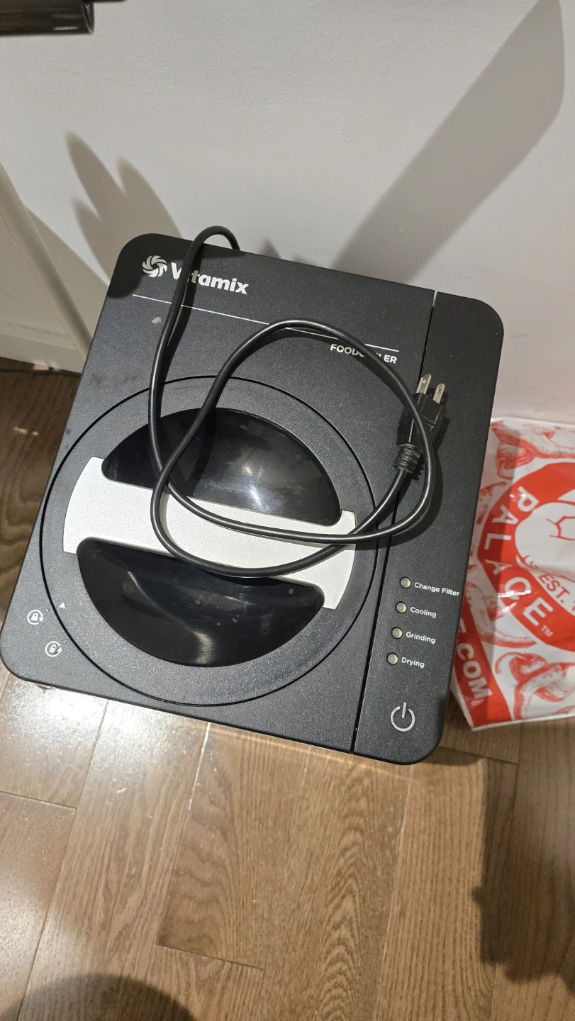 Vitamix Foodcycler