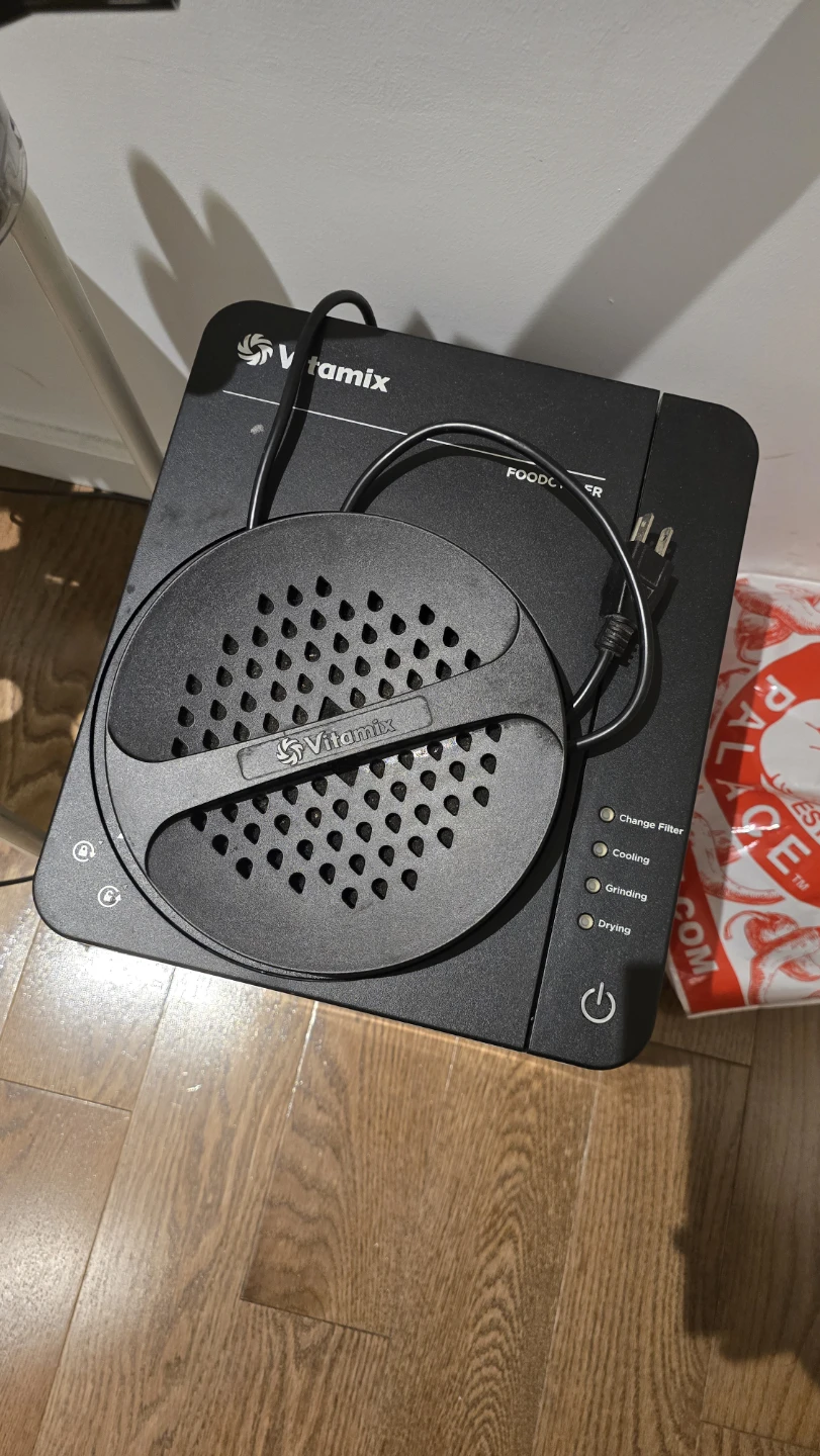 Vitamix Foodcycler - photo 2