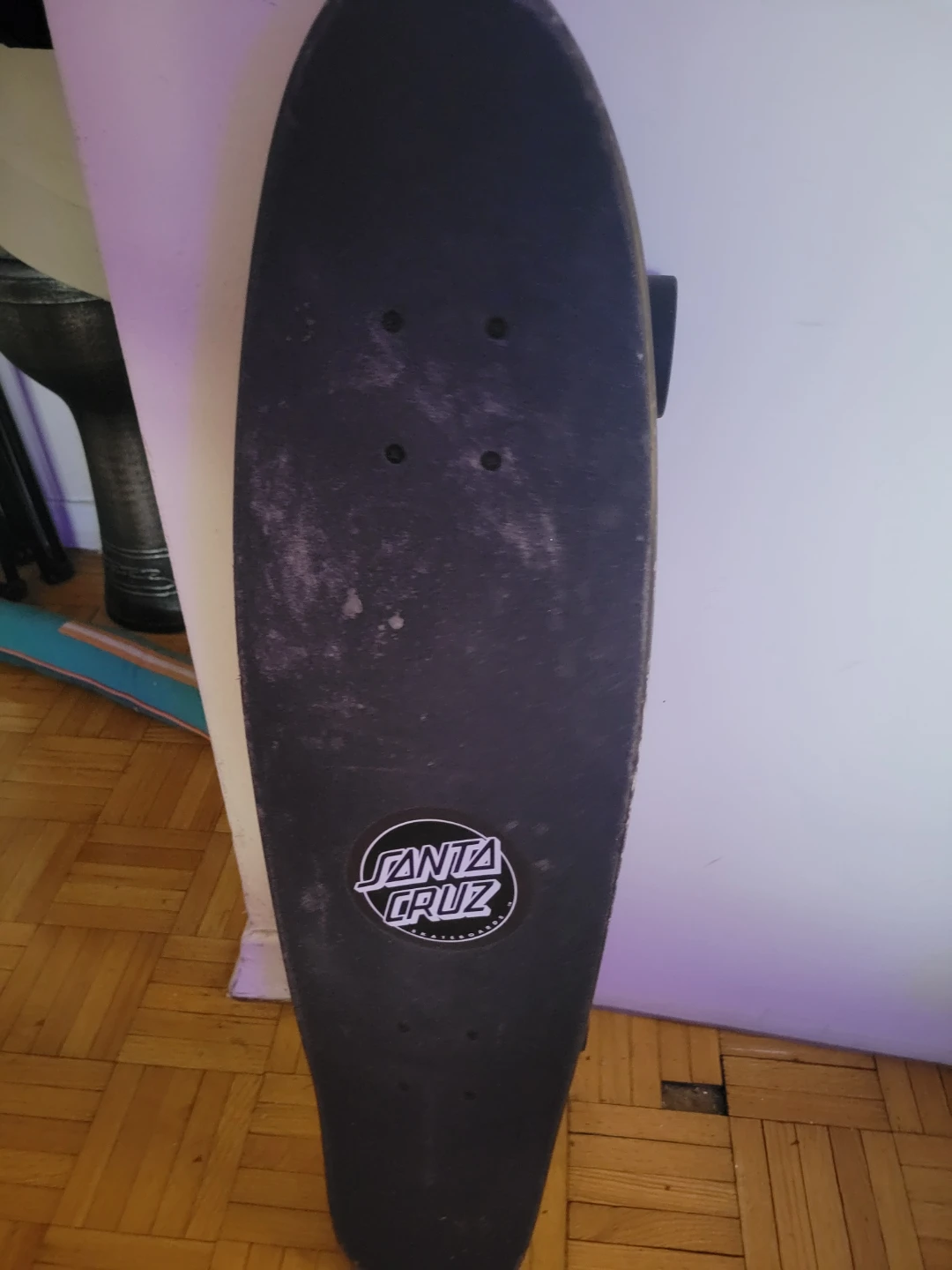 Santa Cruz Skateboard