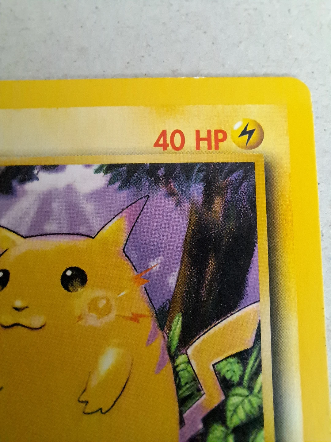 Pokemon Pikachu Base Set 2 - photo 2