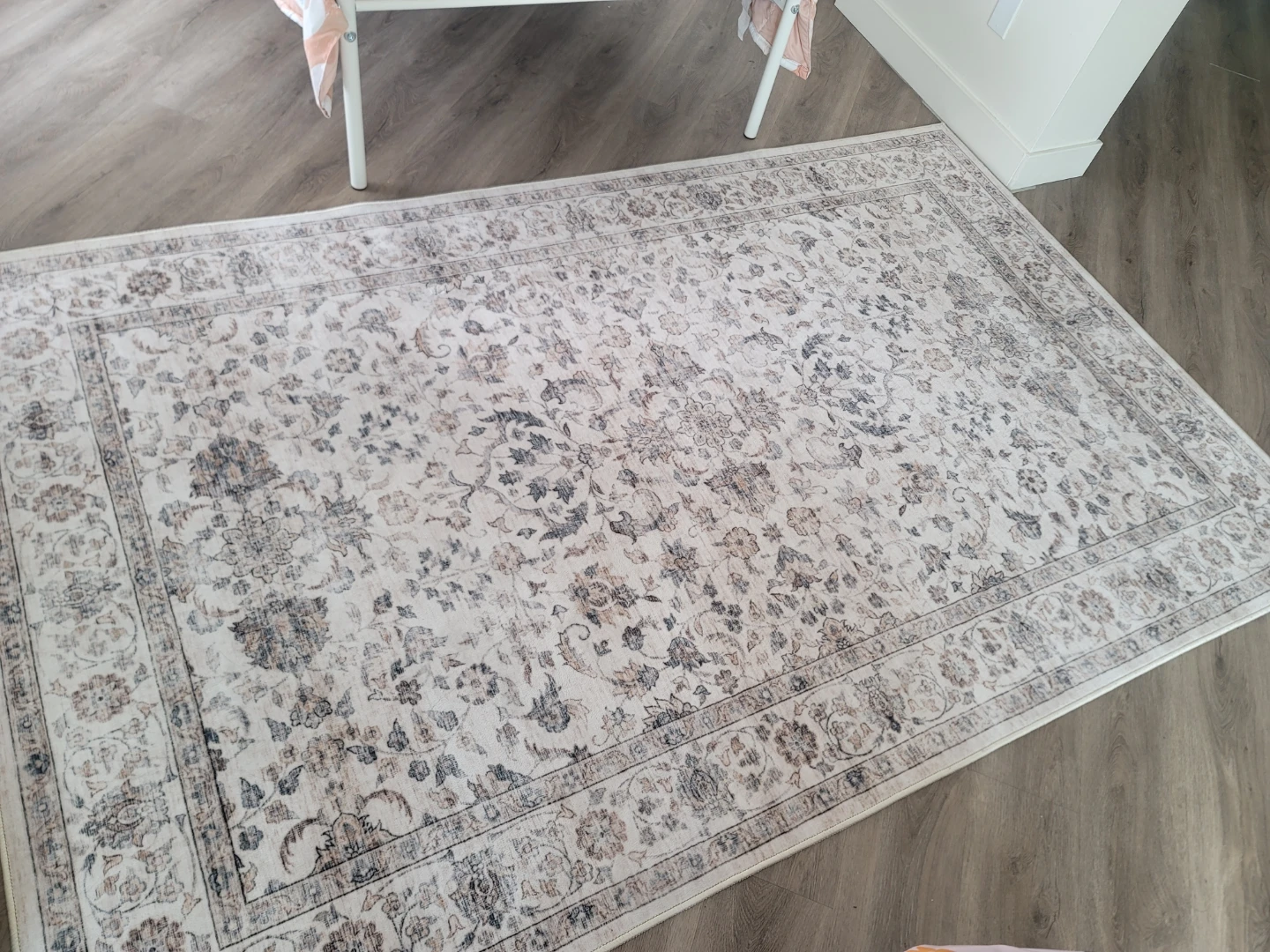 Ultra Soft Rug 5 ft x 8 ft - photo 2