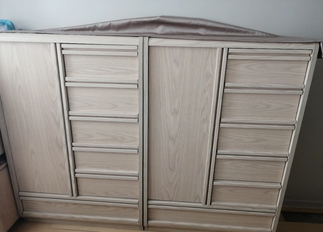 Bedroom Set, dresser - photo 4