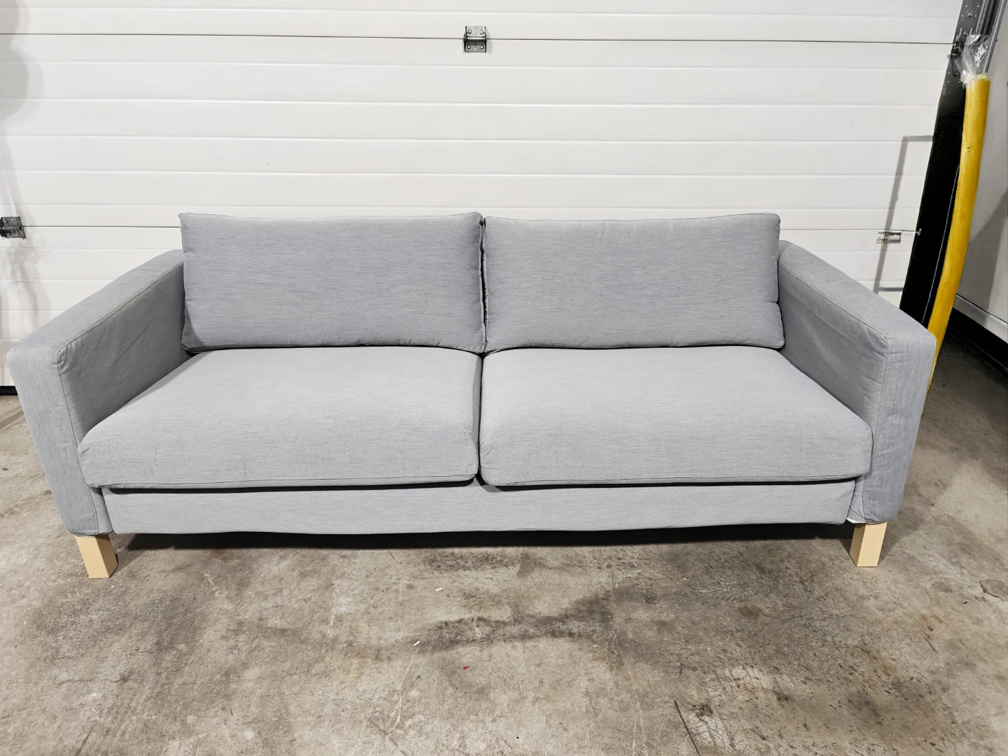 IKEA Karlstad sofa