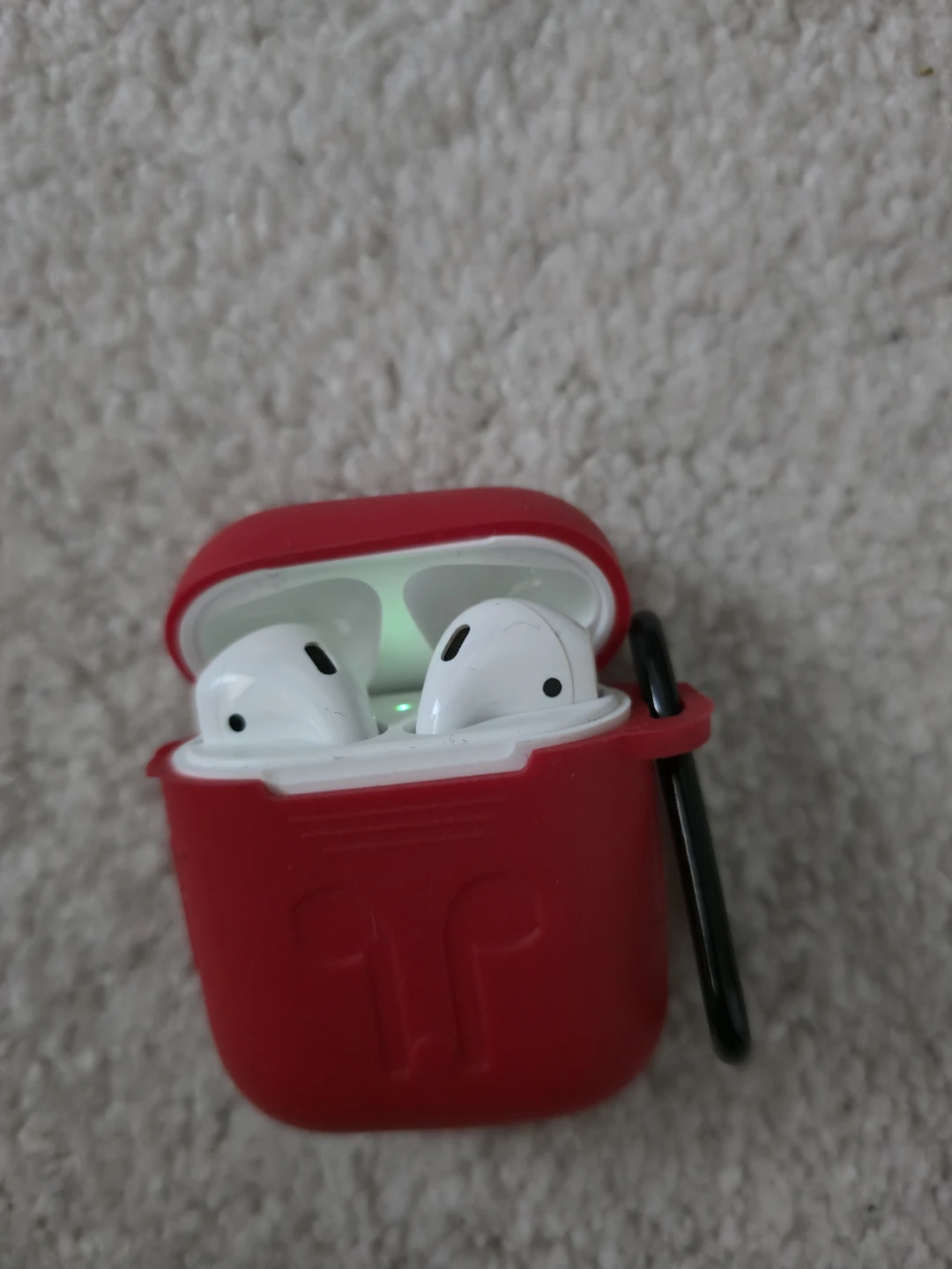 Apple AirPods Gen 2 - photo 2