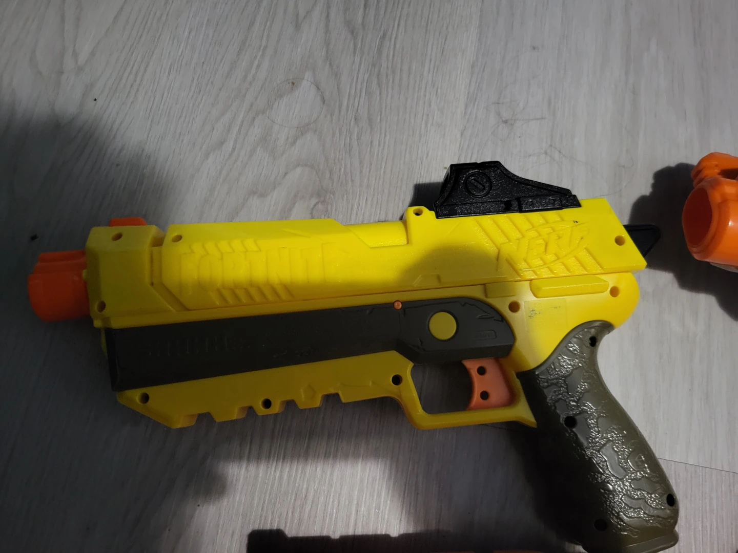 14 Nerf Blasters - photo 2