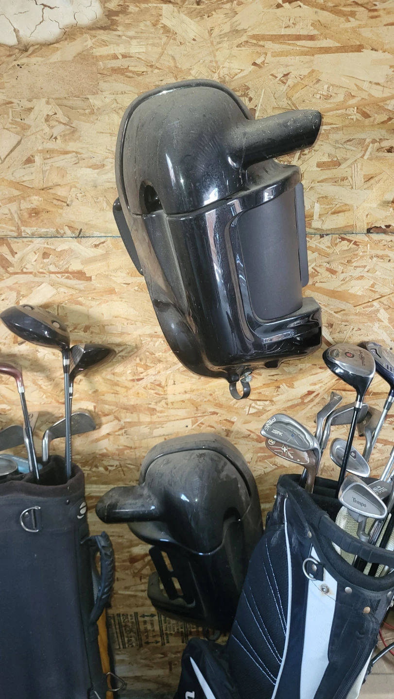 2008 electric glide  ultra classic 96c - photo 3