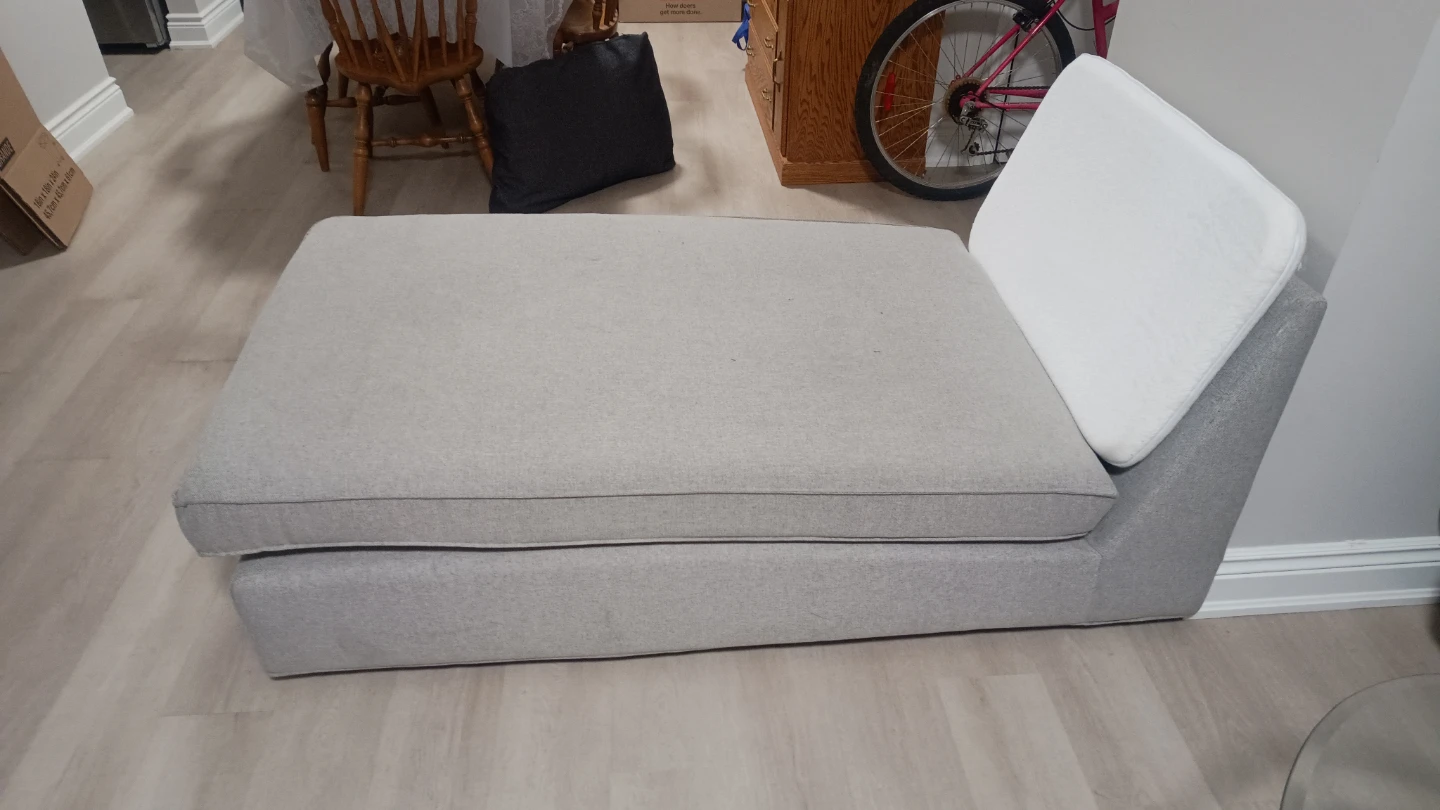 Ikea Sofa