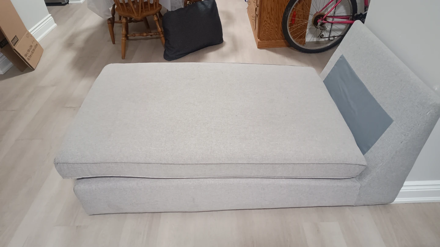 Ikea Sofa - photo 2