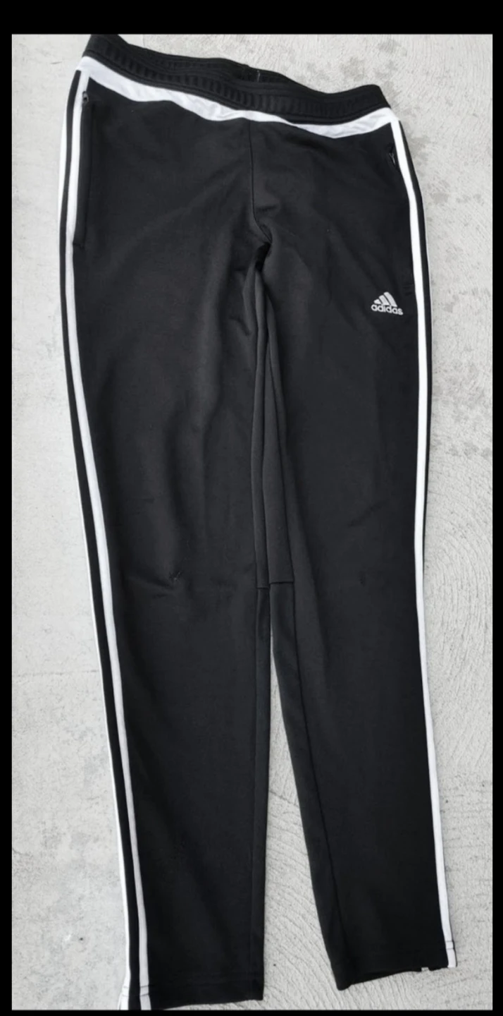 Adidas Hoodie and Pants Set - photo 2