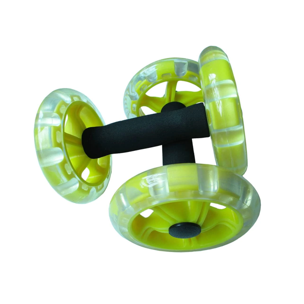Ab Roller Wheel.(Set!)