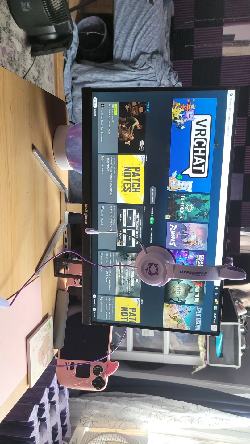 Pc Monitor