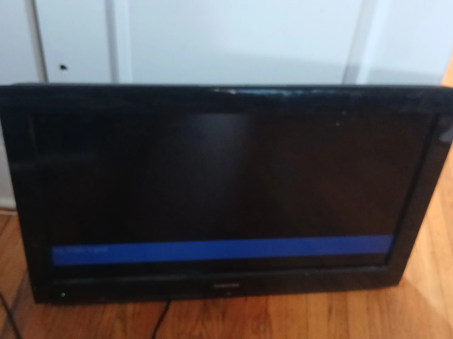 Toshiba 32" Television Receiver (No Remote) - photo 5