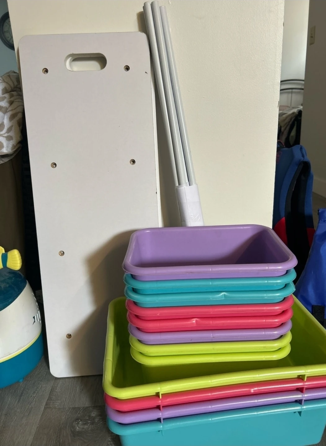 Toy organizer - photo 2