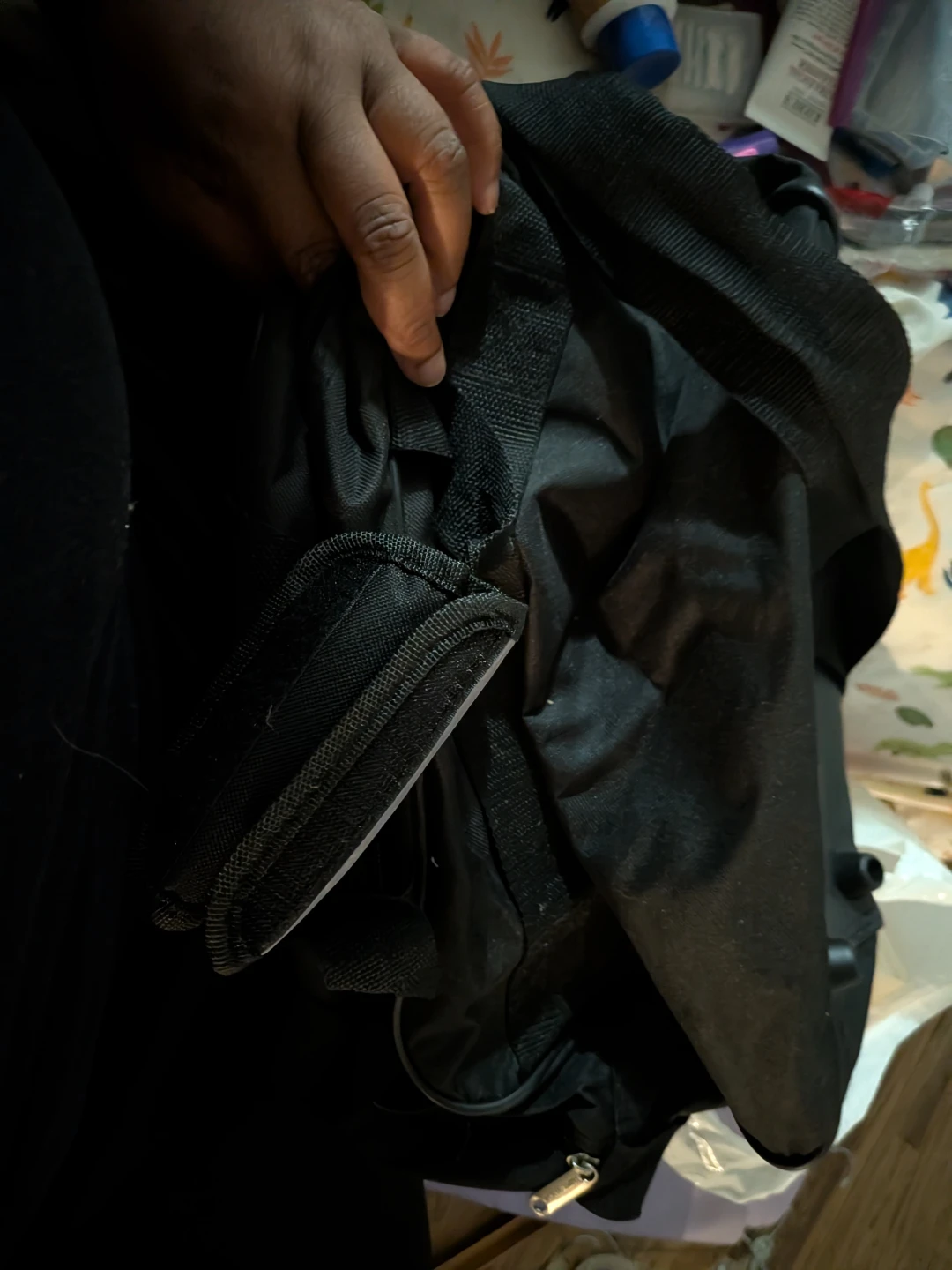 Travel Select Red Bag - photo 4