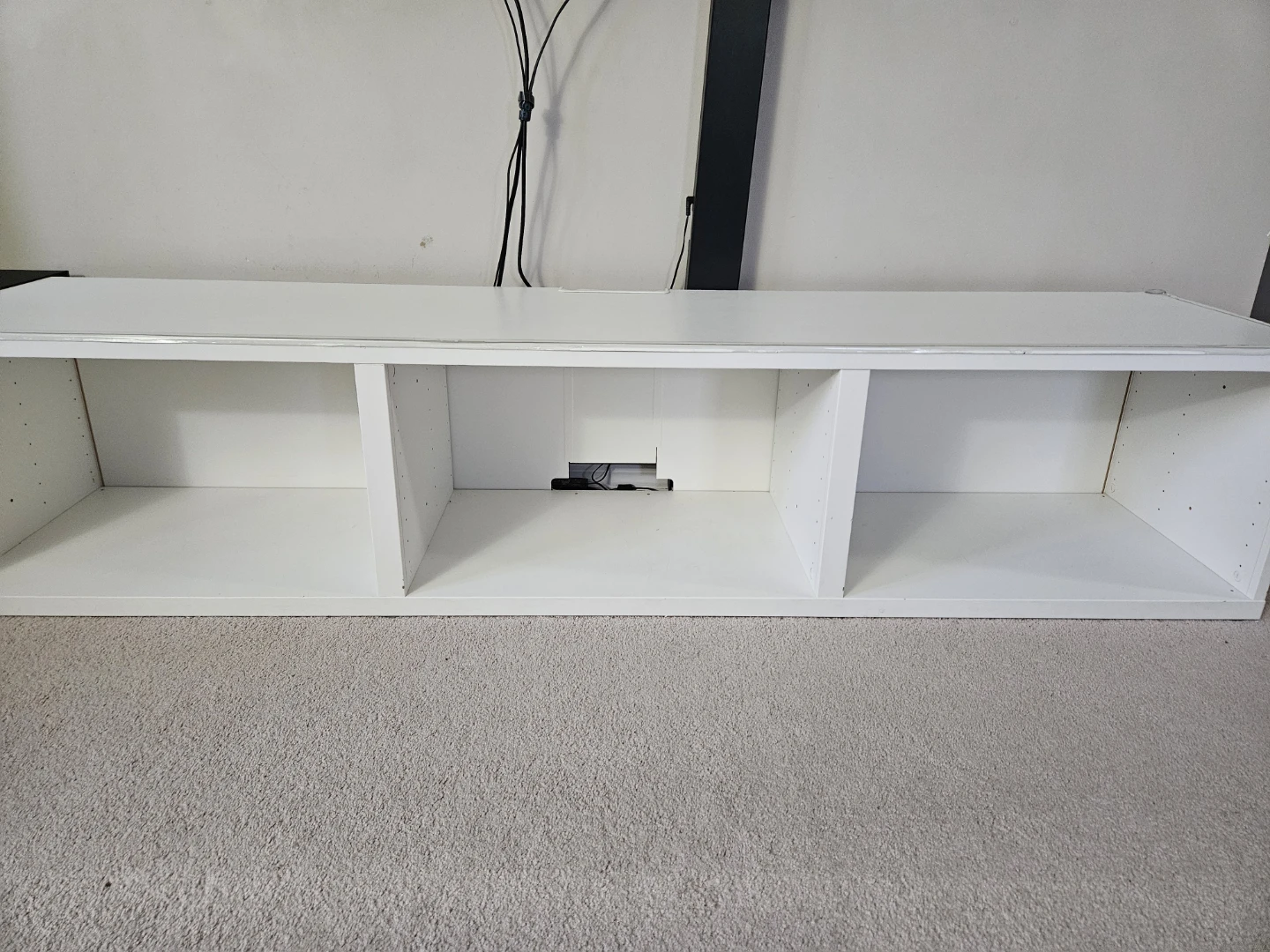 Very clean Ikea table bench! - photo 2