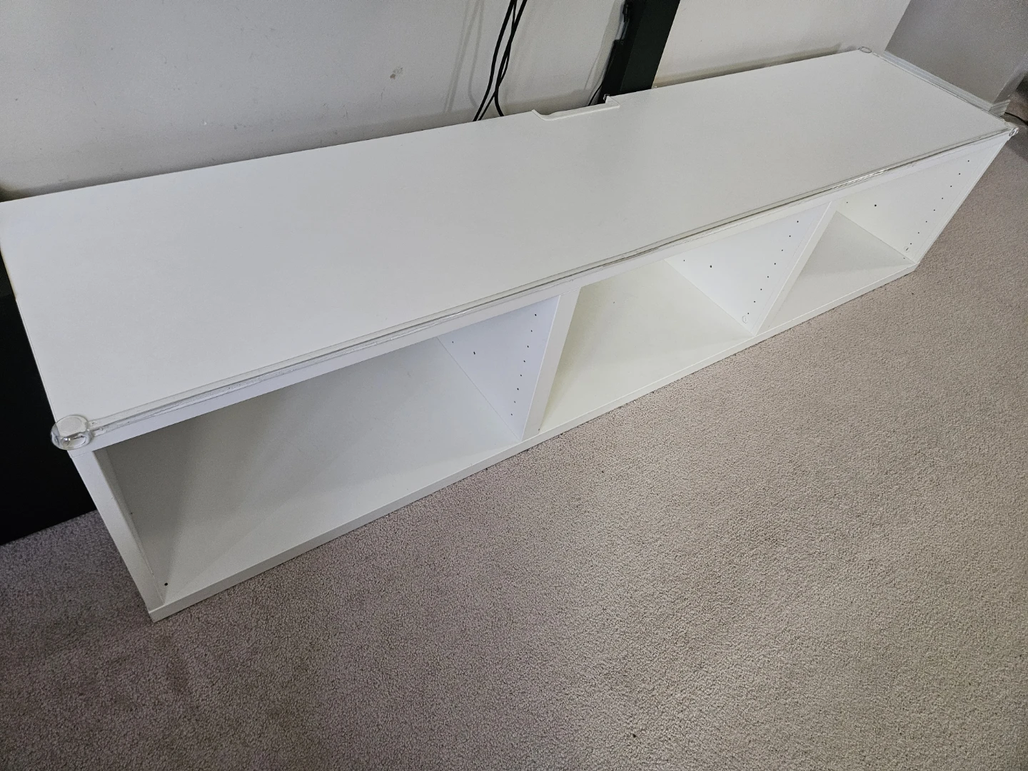 Very clean Ikea table bench! - photo 5