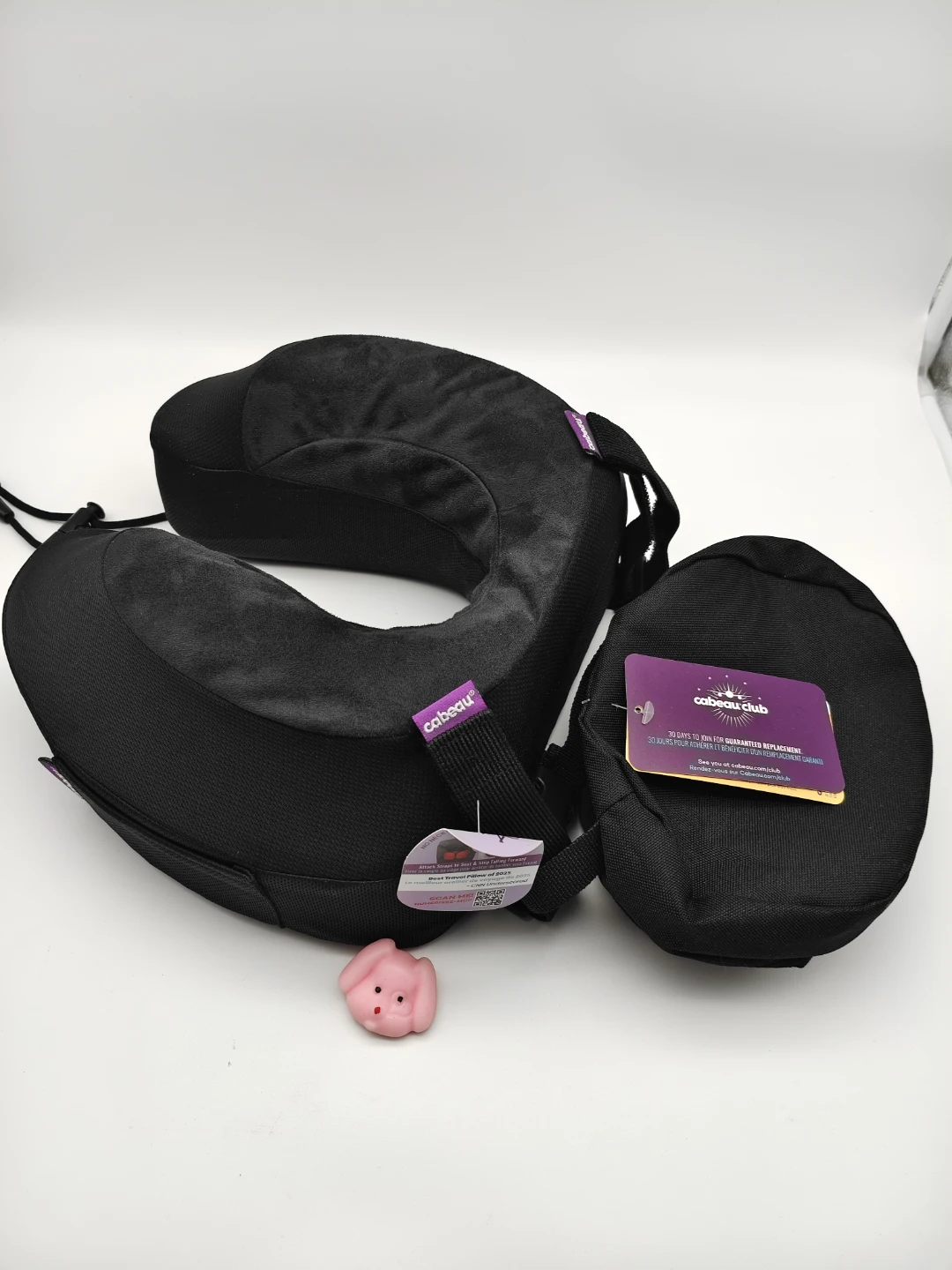 Cabeau Evolution Plus Travel Pillow