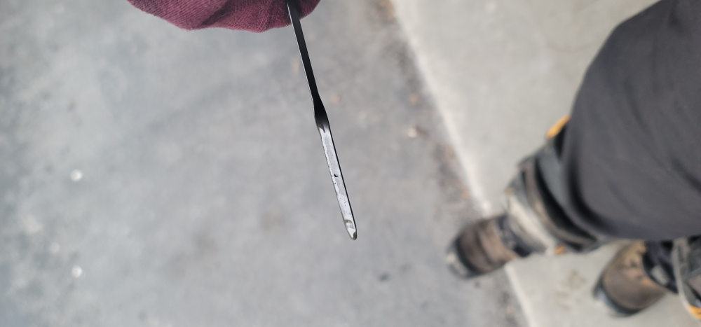 Mobile Oil and Tire change/Flat Repairs - photo 4