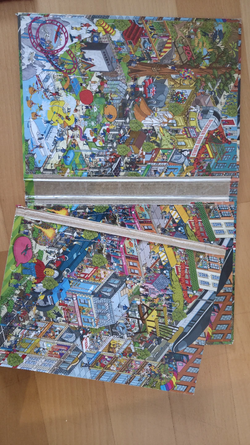 Guinness World Records 2021 Book - photo 2