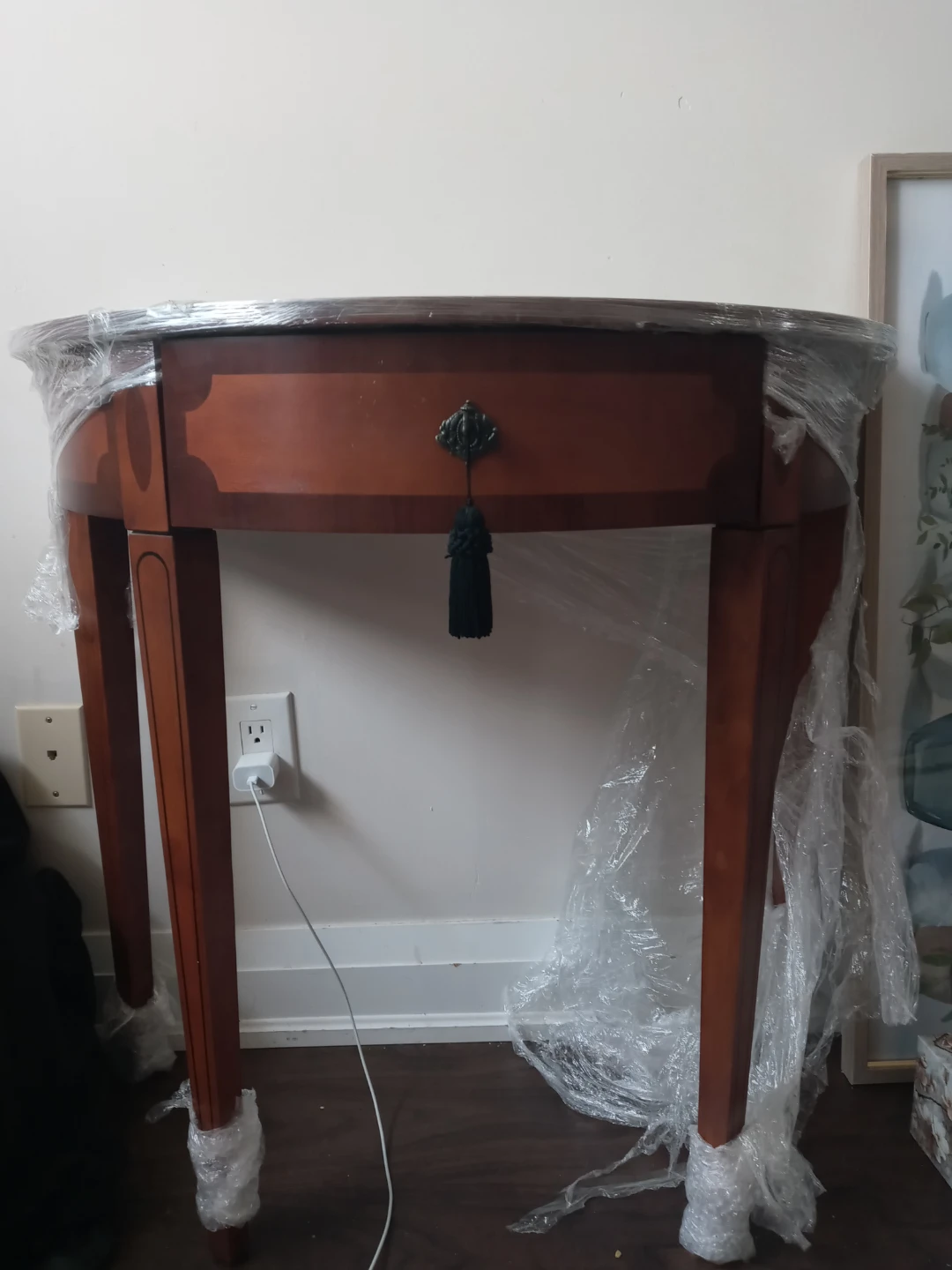 Bombay & Co. Console Table