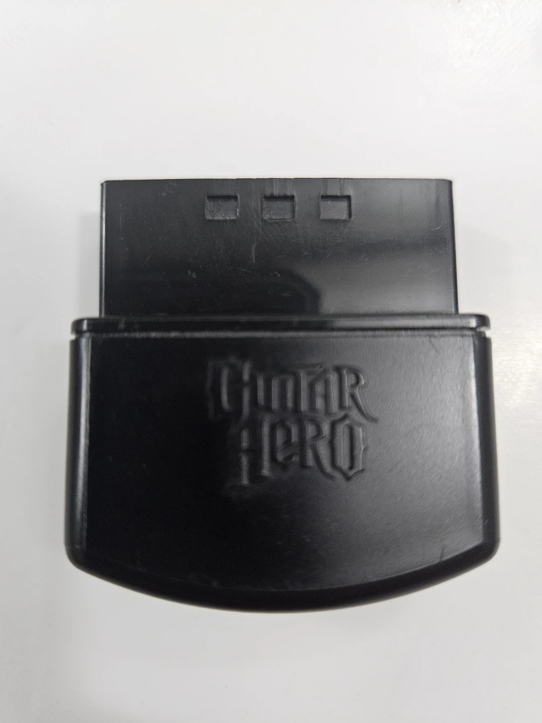 Guitar Hero PS2 Wireless Receiver Dongle RedOctane