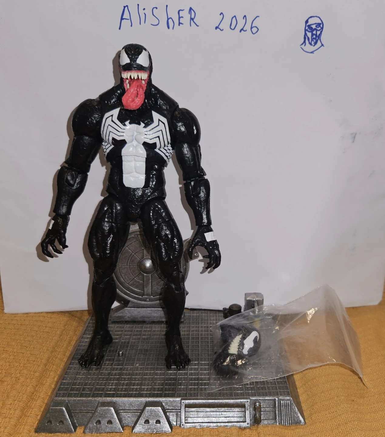 Marvel Legends lot - photo 2