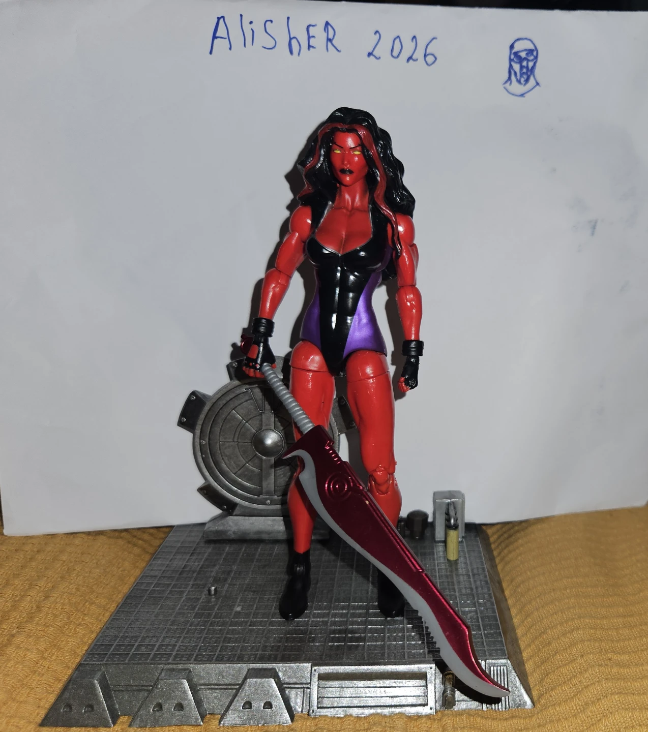 Marvel Legends lot - photo 3