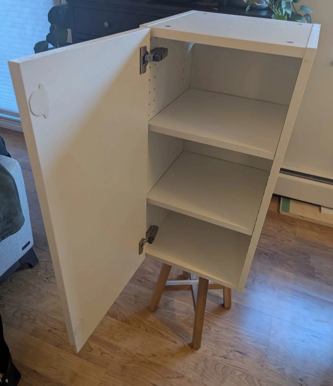 Kitchen cabinet - photo 5